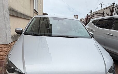 Volkswagen Polo VI (EU Market), 2018 год, 1 490 000 рублей, 7 фотография