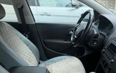 Volkswagen Polo VI (EU Market), 2018 год, 1 490 000 рублей, 12 фотография