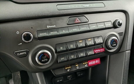 KIA Sportage IV рестайлинг, 2019 год, 2 350 000 рублей, 26 фотография