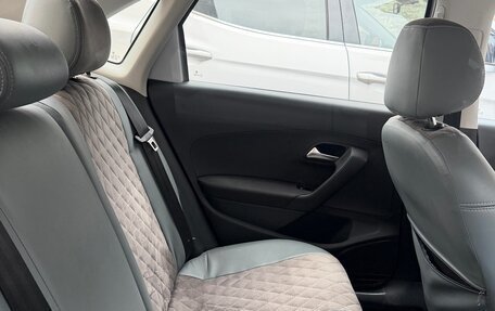 Volkswagen Polo VI (EU Market), 2018 год, 1 490 000 рублей, 13 фотография