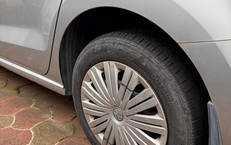 Volkswagen Polo VI (EU Market), 2018 год, 1 490 000 рублей, 14 фотография