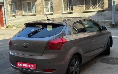 KIA cee'd I рестайлинг, 2011 год, 670 000 рублей, 5 фотография