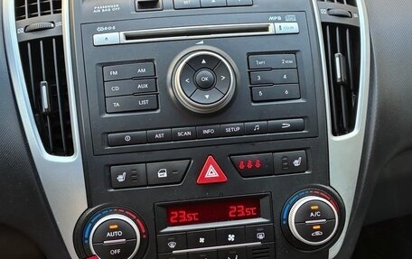 KIA cee'd I рестайлинг, 2011 год, 670 000 рублей, 14 фотография