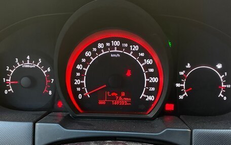 KIA cee'd I рестайлинг, 2011 год, 670 000 рублей, 15 фотография