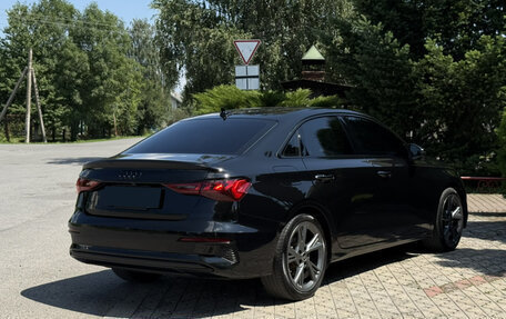 Audi A3, 2023 год, 2 105 000 рублей, 5 фотография