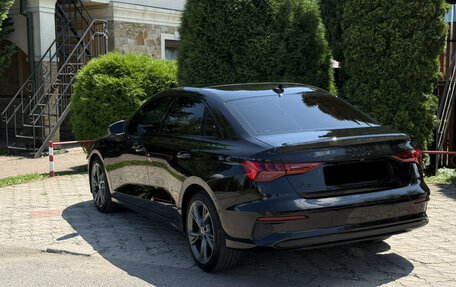 Audi A3, 2023 год, 2 105 000 рублей, 6 фотография