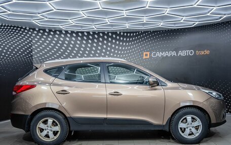 Hyundai ix35 I рестайлинг, 2013 год, 1 233 000 рублей, 5 фотография