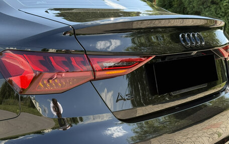Audi A3, 2023 год, 2 105 000 рублей, 8 фотография