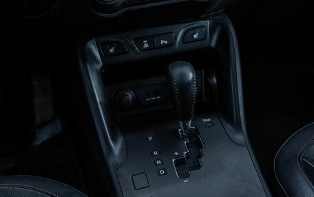 Hyundai ix35 I рестайлинг, 2013 год, 1 233 000 рублей, 12 фотография