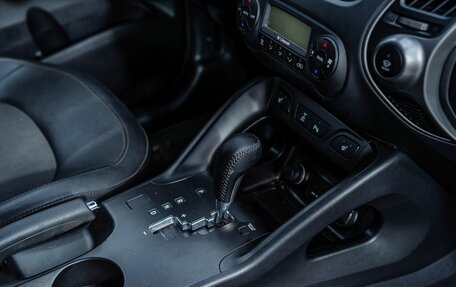 Hyundai ix35 I рестайлинг, 2013 год, 1 233 000 рублей, 13 фотография