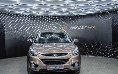 Hyundai ix35 I рестайлинг, 2013 год, 1 233 000 рублей, 7 фотография