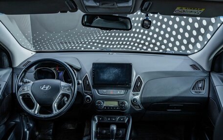 Hyundai ix35 I рестайлинг, 2013 год, 1 233 000 рублей, 9 фотография