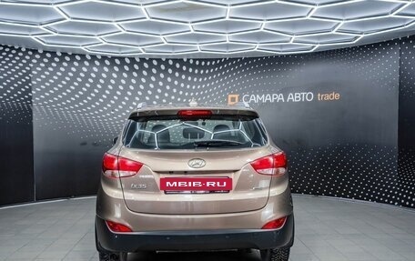 Hyundai ix35 I рестайлинг, 2013 год, 1 233 000 рублей, 8 фотография