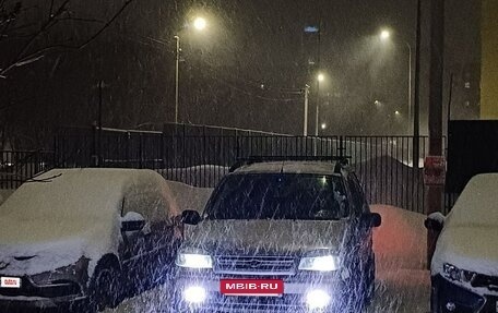 Chevrolet Niva I рестайлинг, 2007 год, 450 000 рублей, 6 фотография