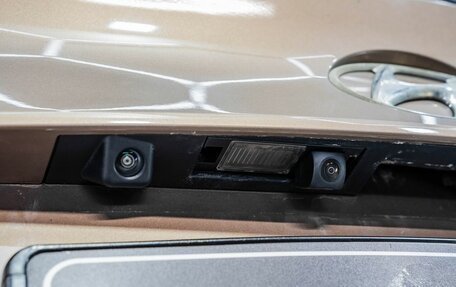 Hyundai ix35 I рестайлинг, 2013 год, 1 233 000 рублей, 24 фотография