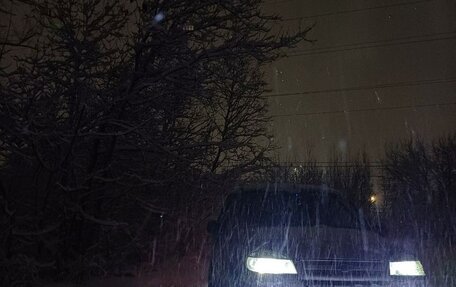 Chevrolet Niva I рестайлинг, 2007 год, 450 000 рублей, 8 фотография