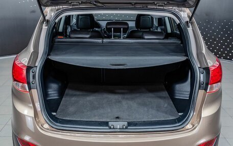 Hyundai ix35 I рестайлинг, 2013 год, 1 233 000 рублей, 25 фотография