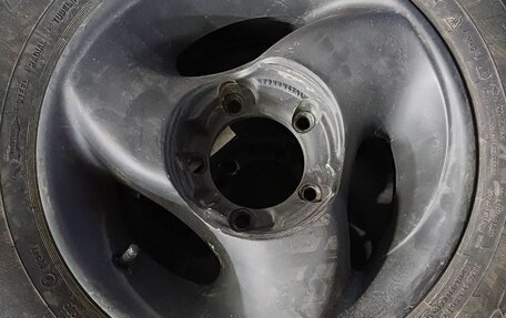 Chevrolet Niva I рестайлинг, 2007 год, 450 000 рублей, 13 фотография