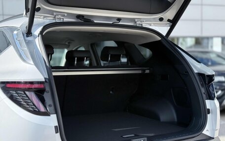 Hyundai Tucson, 2025 год, 4 750 000 рублей, 8 фотография