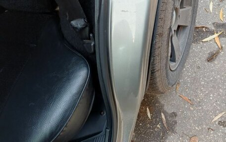 Chevrolet Niva I рестайлинг, 2007 год, 450 000 рублей, 12 фотография