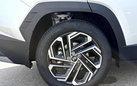 Hyundai Tucson, 2025 год, 4 750 000 рублей, 6 фотография