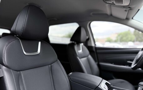 Hyundai Tucson, 2025 год, 4 750 000 рублей, 10 фотография