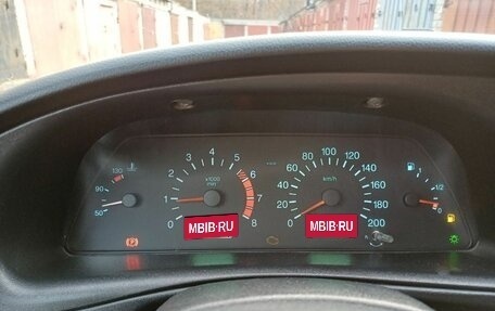 Chevrolet Niva I рестайлинг, 2007 год, 450 000 рублей, 15 фотография