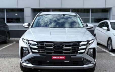 Hyundai Tucson, 2025 год, 4 750 000 рублей, 2 фотография