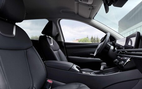 Hyundai Tucson, 2025 год, 4 750 000 рублей, 15 фотография