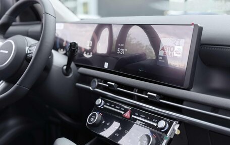 Hyundai Tucson, 2025 год, 4 750 000 рублей, 12 фотография