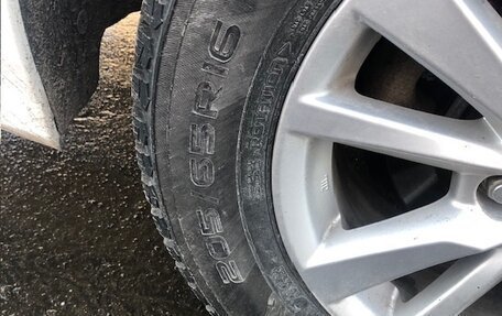 Toyota Camry, 2020 год, 2 300 000 рублей, 8 фотография