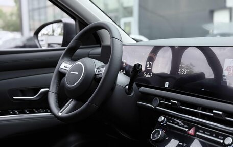 Hyundai Tucson, 2025 год, 4 750 000 рублей, 16 фотография