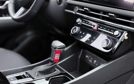 Hyundai Tucson, 2025 год, 4 750 000 рублей, 11 фотография