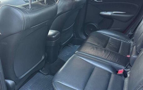 Honda Civic VIII, 2008 год, 610 000 рублей, 15 фотография