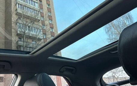 Honda Civic VIII, 2008 год, 610 000 рублей, 16 фотография