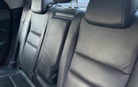 Honda Civic VIII, 2008 год, 610 000 рублей, 14 фотография