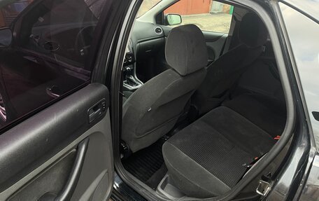 Ford Focus II рестайлинг, 2007 год, 385 000 рублей, 14 фотография