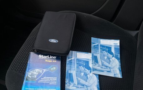 Ford Focus II рестайлинг, 2007 год, 385 000 рублей, 16 фотография