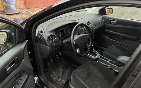 Ford Focus II рестайлинг, 2007 год, 385 000 рублей, 12 фотография