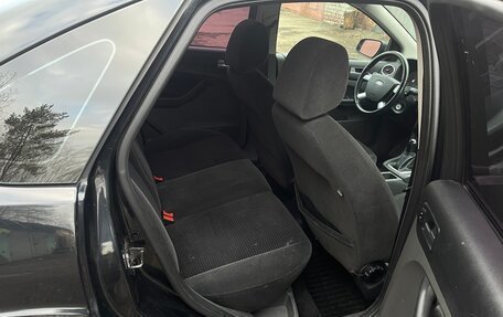 Ford Focus II рестайлинг, 2007 год, 385 000 рублей, 13 фотография