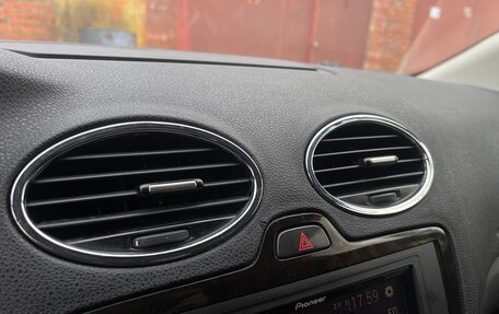 Ford Focus II рестайлинг, 2007 год, 385 000 рублей, 18 фотография