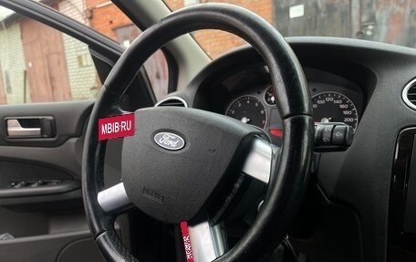 Ford Focus II рестайлинг, 2007 год, 385 000 рублей, 10 фотография