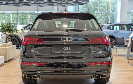 Audi Q5, 2025 год, 6 190 000 рублей, 6 фотография