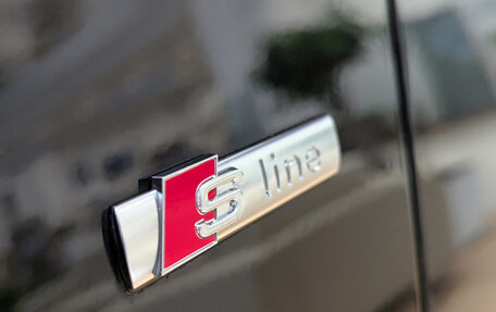 Audi Q5, 2025 год, 6 190 000 рублей, 9 фотография