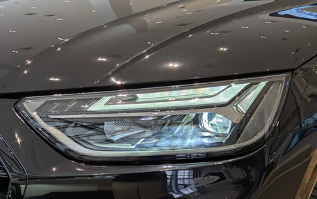 Audi Q5, 2025 год, 6 190 000 рублей, 16 фотография