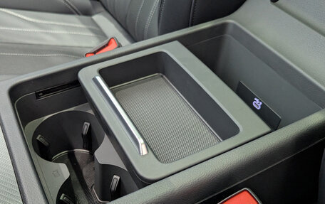 Audi Q5, 2025 год, 6 190 000 рублей, 27 фотография