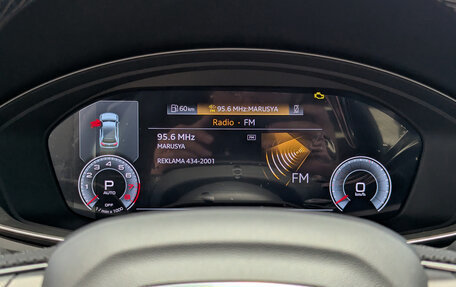 Audi Q5, 2025 год, 6 190 000 рублей, 22 фотография