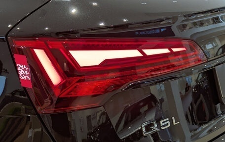 Audi Q5, 2025 год, 6 190 000 рублей, 17 фотография