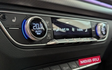 Audi Q5, 2025 год, 6 190 000 рублей, 26 фотография