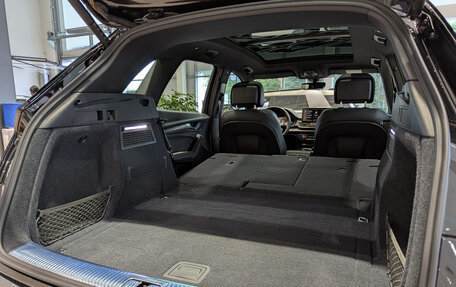 Audi Q5, 2025 год, 6 190 000 рублей, 37 фотография